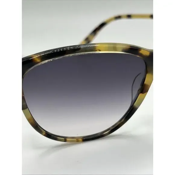 Garrett Leight California Magician Gem Sunglasses Unisex  display picture 3